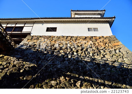 Hikone castle Hikone castle 22123743