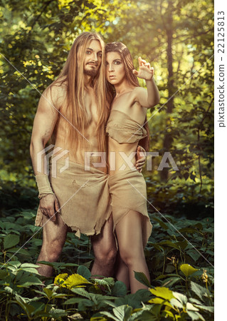 Wild men. Wild men. 22125813