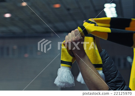 Sports fan Sports fan 22125970