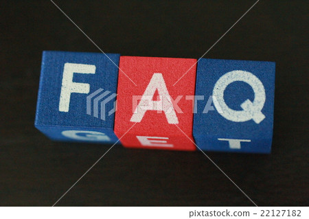 FAQ, asked, asking 22127182