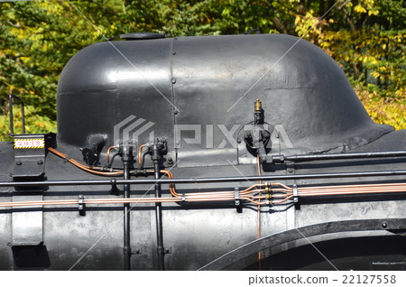 SL·Pareo Express的“蒸汽貴婦人”（C 58 383）（Mimmokuchi站·秩父鐵路/埼玉縣秩父荒川白石） 22127558