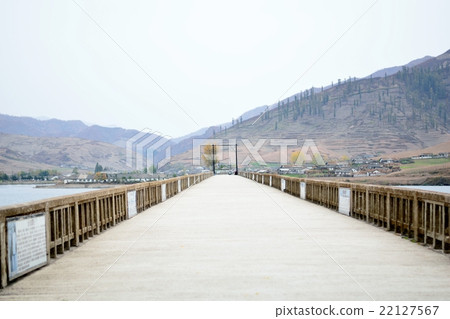 1942年,Kawaguchi橋(中國遼寧省)舊Kijo橋 1942年,Kawaguchi橋(中國遼寧省)舊Kijo橋 22127567