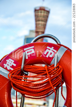 神戶港塔 22128063