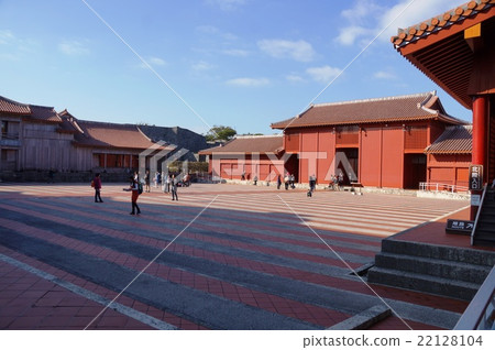 首里城堡 首里城堡 22128104