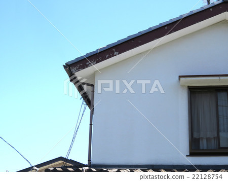 Gable plate 22128754