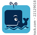 whale 22129018