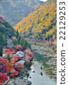 Arashiyama Hozu Gorge 22129253