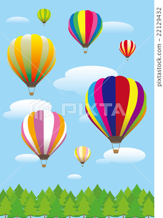 balloon balloon 22129432