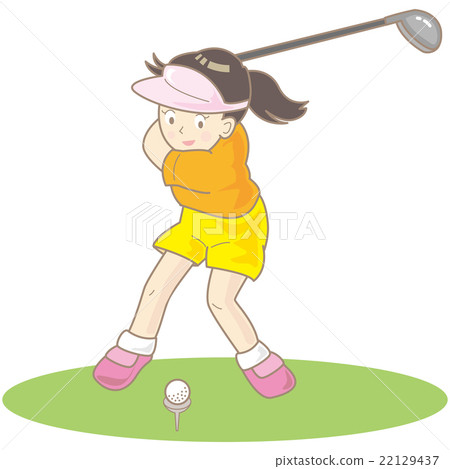 Golf Clip Art Images – Browse 10,646 Stock Photos, Vectors, and Video