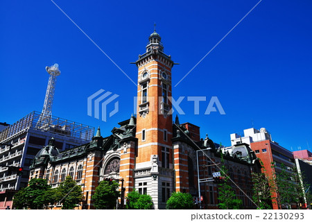 橫濱市開港紀念館 22130293