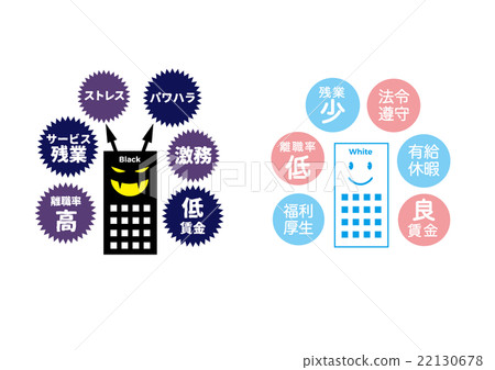黑公司和白公司 22130678