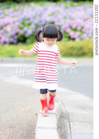 你可以走路♪ 22131202