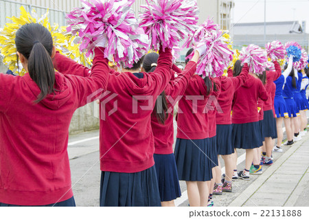 思域馬拉松歡呼隊 22131888