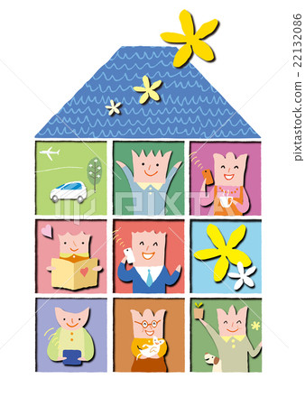 家庭和家庭 家庭和家庭 22132086