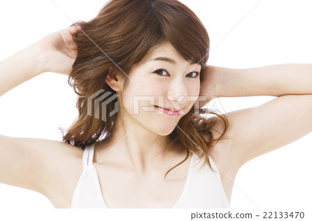 美女 22133470
