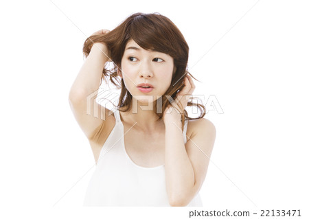 美女 22133471