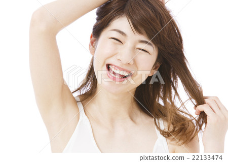 美女 22133474