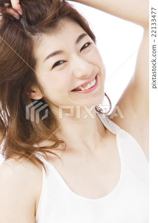 美女 22133477