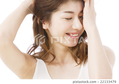 美女 22133479