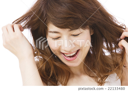 美女 22133480