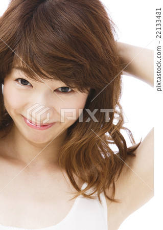 美女 22133481