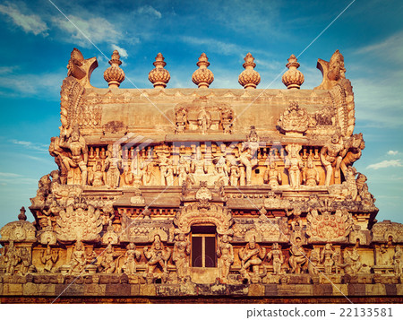 Periyanayaki Amman Temple, Darasuram 22133581