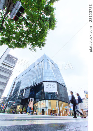 東京銀座附屬橋渡 東京銀座附屬橋渡 22133728