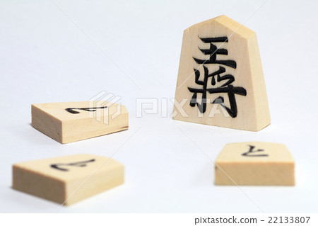 國王和普通步兵 22133807