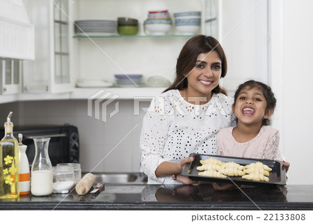 Ready to bake 22133808