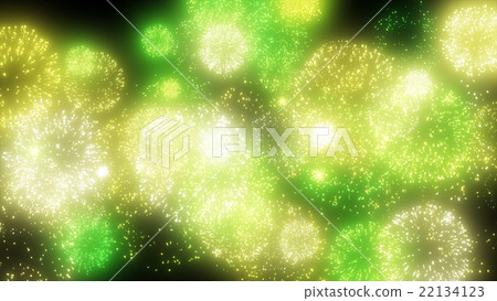 Anime fireworks 22134123