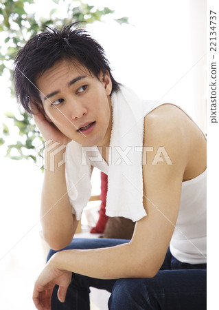 Men's beauty Men's beauty 22134737