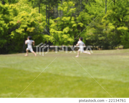 Park / blur expression 22134761