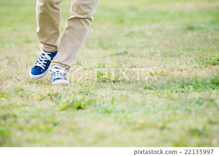 Male portrait Male portrait 22135997