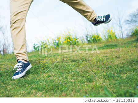 Male portrait　 22136032