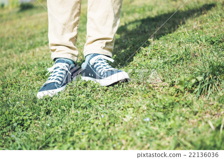 Male portrait　 22136036