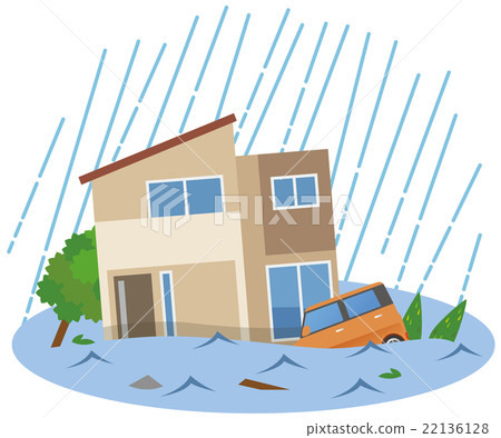 洪水住房 洪水住房 22136128