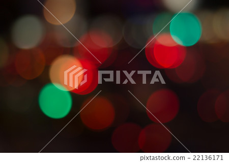 Blur image of lights Blur image of lights 22136171