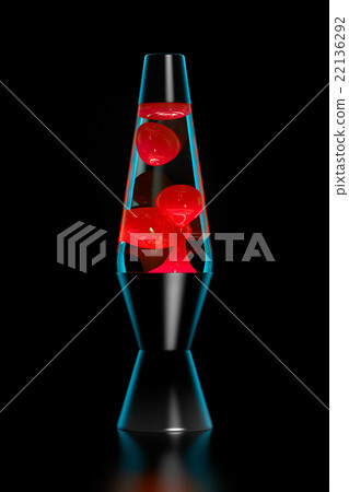 Lava lamp 22136292