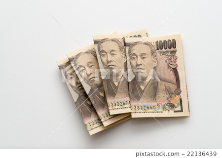 Money Money 22136439