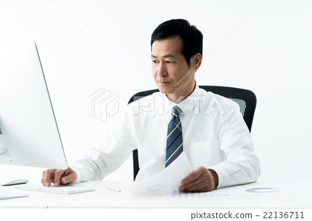 一名商人 22136711