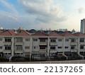 Mall of Indonesia Moi's residential district 22137265