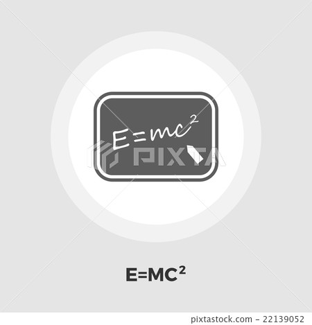 Physics flat icon 22139052