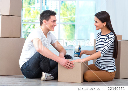 Nice concept for delivery service Nice concept for delivery service 22140651