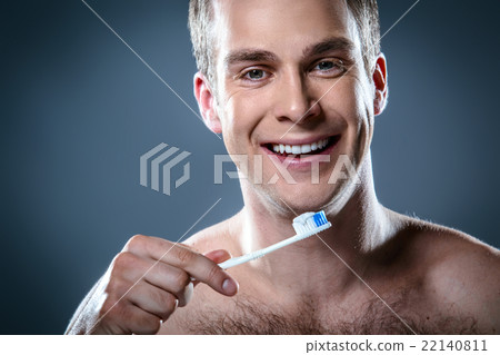 Nice concept for male beauty Nice concept for male beauty 22140811