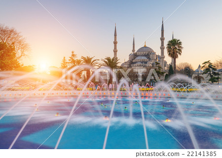 sultanahmet 22141385