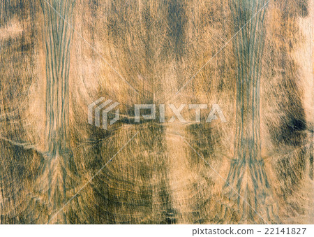 Natural dark brown wood texture. Natural dark brown wood texture. 22141827