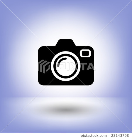 Pictograph of camera 22143798