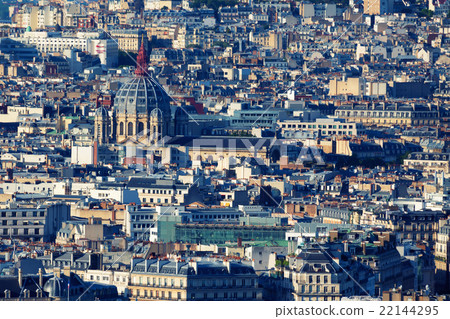 Paris Paris 22144295