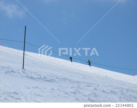 北海道二世古滑雪場 22144801