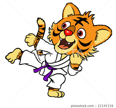 Karate Kids Karate Kids 22145158